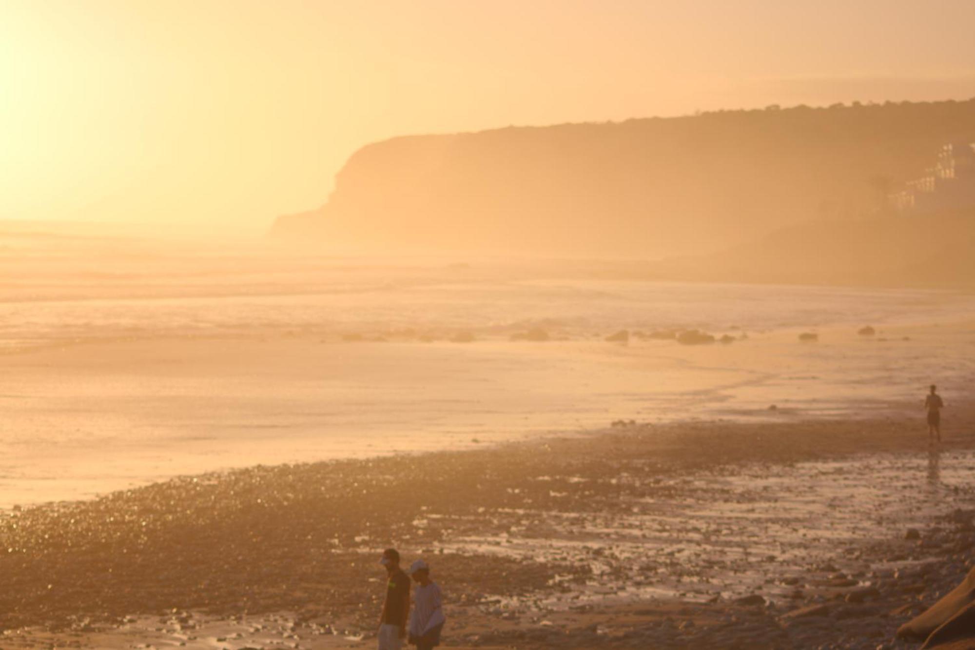 Mana Surf Experience Tamraght Exterior foto